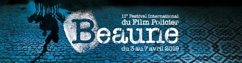 Festival International du Film Policier de Beaune 2019 : le palmarès