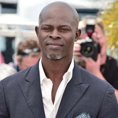 Les meilleurs films avec Djimon Hounsou