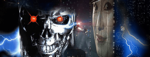 Films univers Cyberpunk
