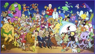Les meilleures productions Hanna-Barbera