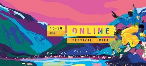 Festival d'Animation Annecy 2020 + Palmarès