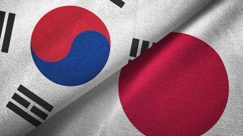 Dramas versions coréennes et japonaises