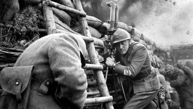 Les meilleurs films sur la Première Guerre mondiale
