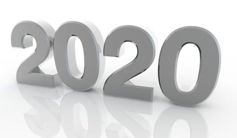 2020 : Nouvelle décennie, année du bac (confiné), retour de Nolan (heureusement) mais surtout de trop de films reportés à l'année prochaine...