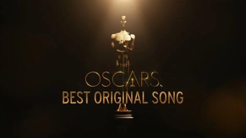 Les meilleures chansons originales nominées ou récompensées aux Oscars