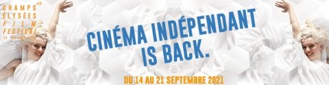 Champs-Élysées Film Festival 2021 : le palmarès