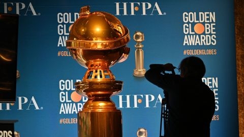 Golden Globes 2022 : le palmarès des séries