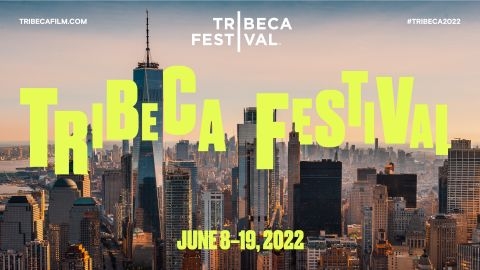 Festival du film de Tribeca 2022