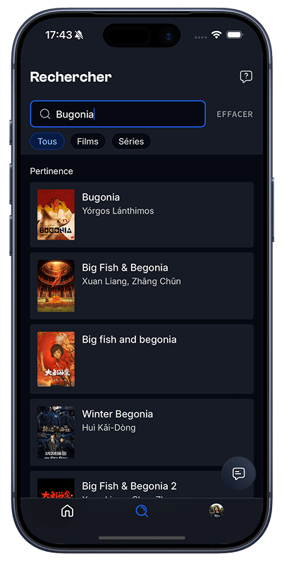 RECHERCHER UNE OEUVRE