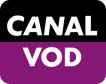 canal vod