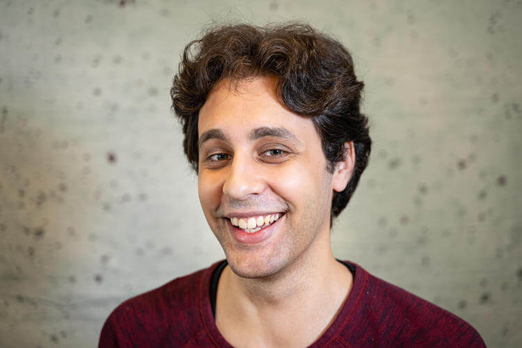 Jullian Carvalho