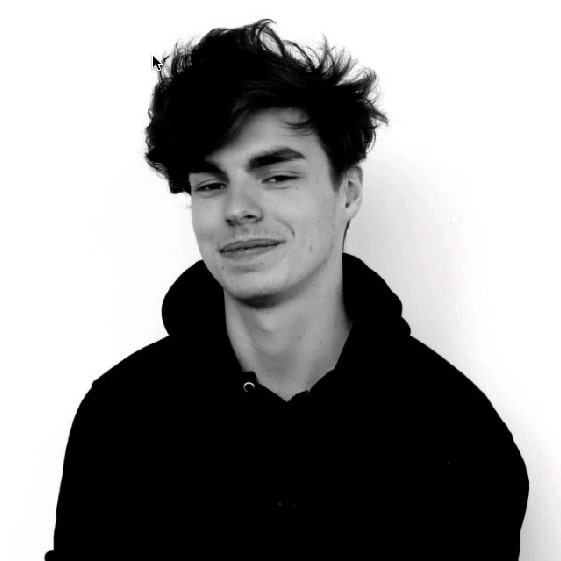 Killian Grignion